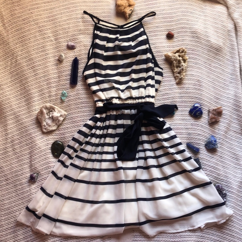Papaya Dress